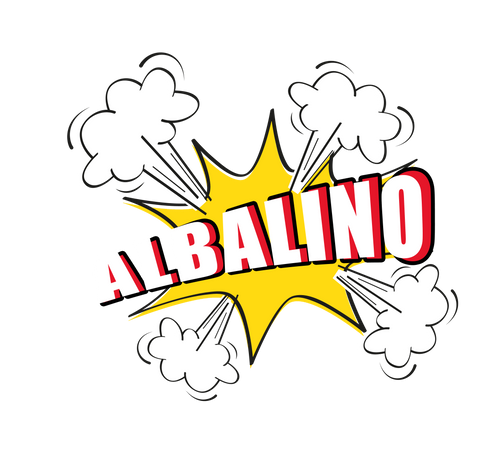 Albalino